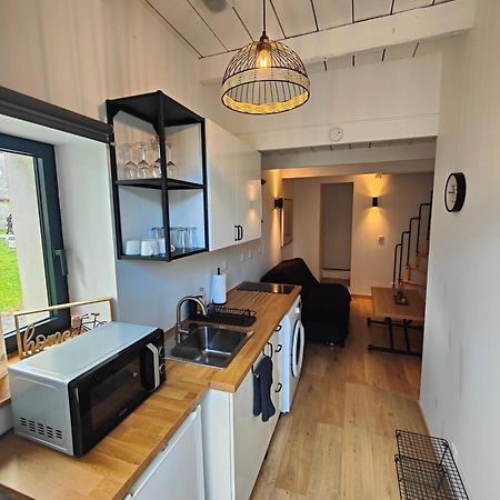Maisonette Proche De Fontainebleau Ville-Saint-Jacques Ngoại thất bức ảnh