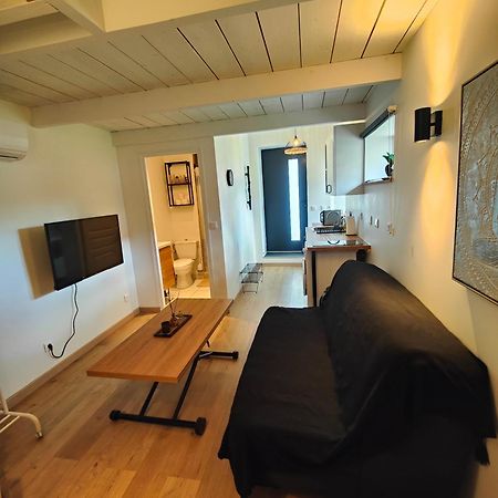 Maisonette Proche De Fontainebleau Ville-Saint-Jacques Ngoại thất bức ảnh