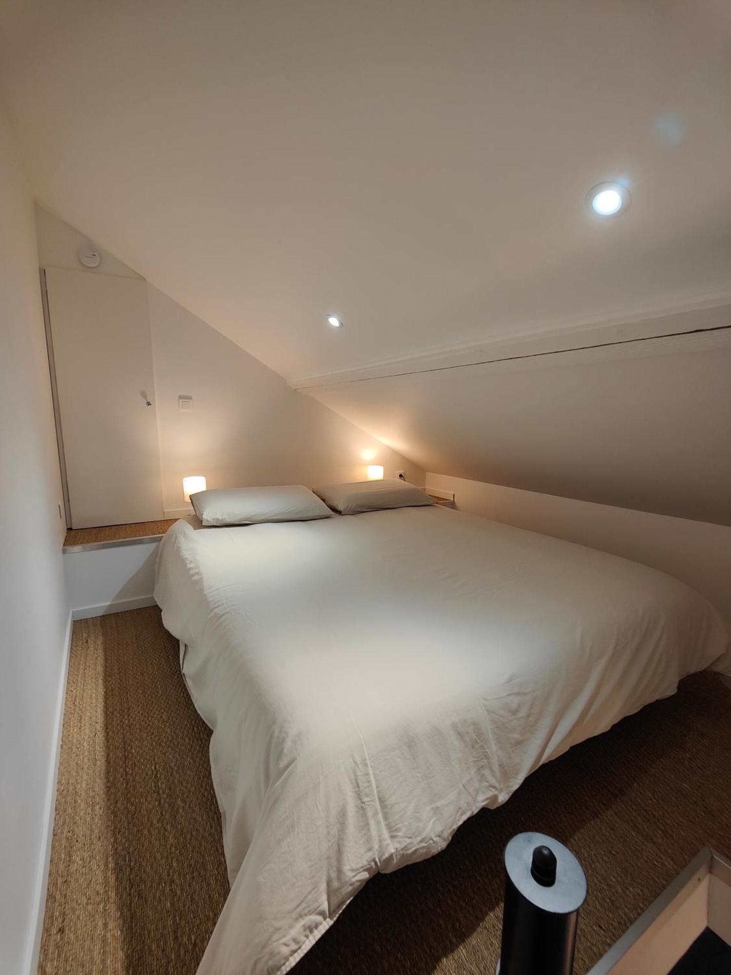 Maisonette Proche De Fontainebleau Ville-Saint-Jacques Ngoại thất bức ảnh